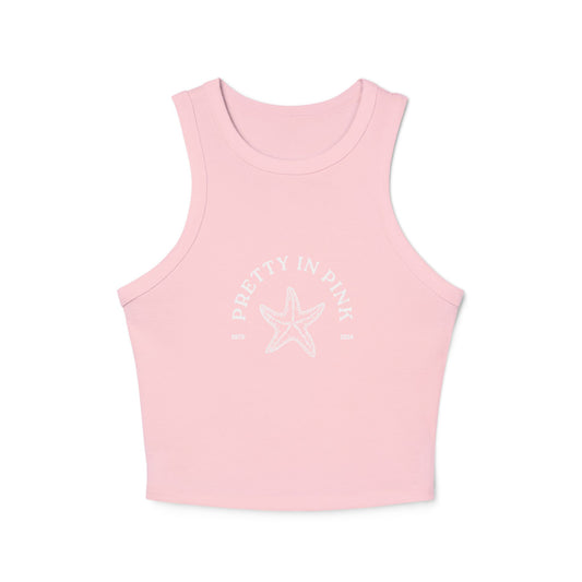 starfish tank top