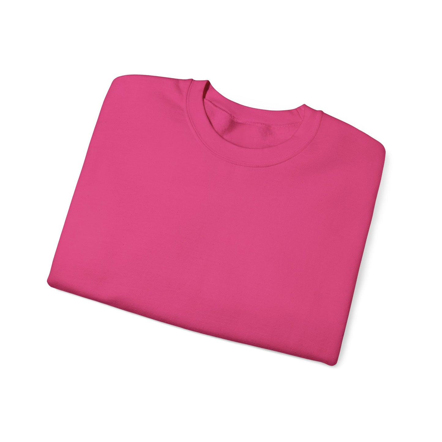 pretty in pink retro sparkle oversized sweatshirt